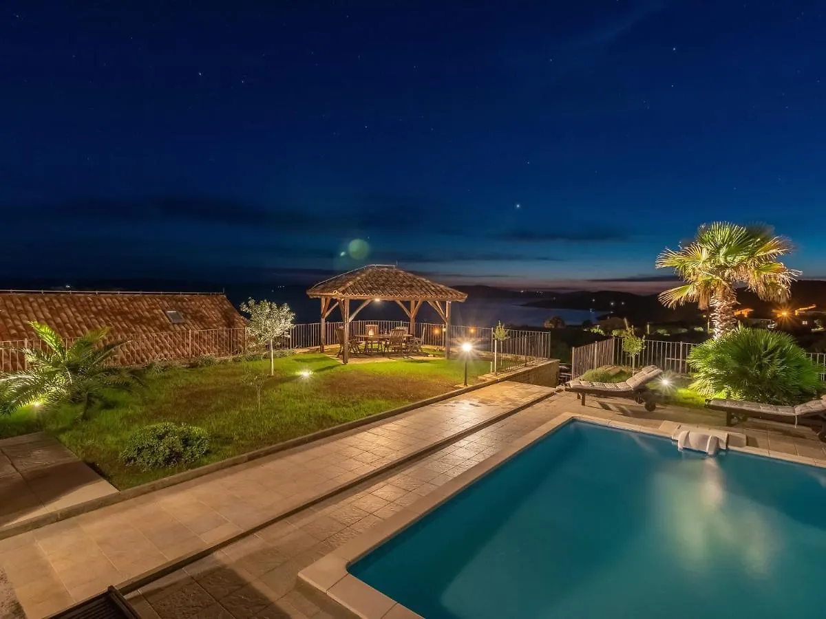 Holiday Home Villa Bugenvila By Interhome Ugljan