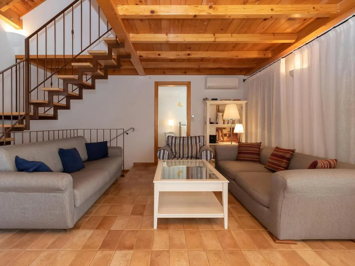 Holiday Home Villa Bugenvila By Interhome Ugljan Croatia