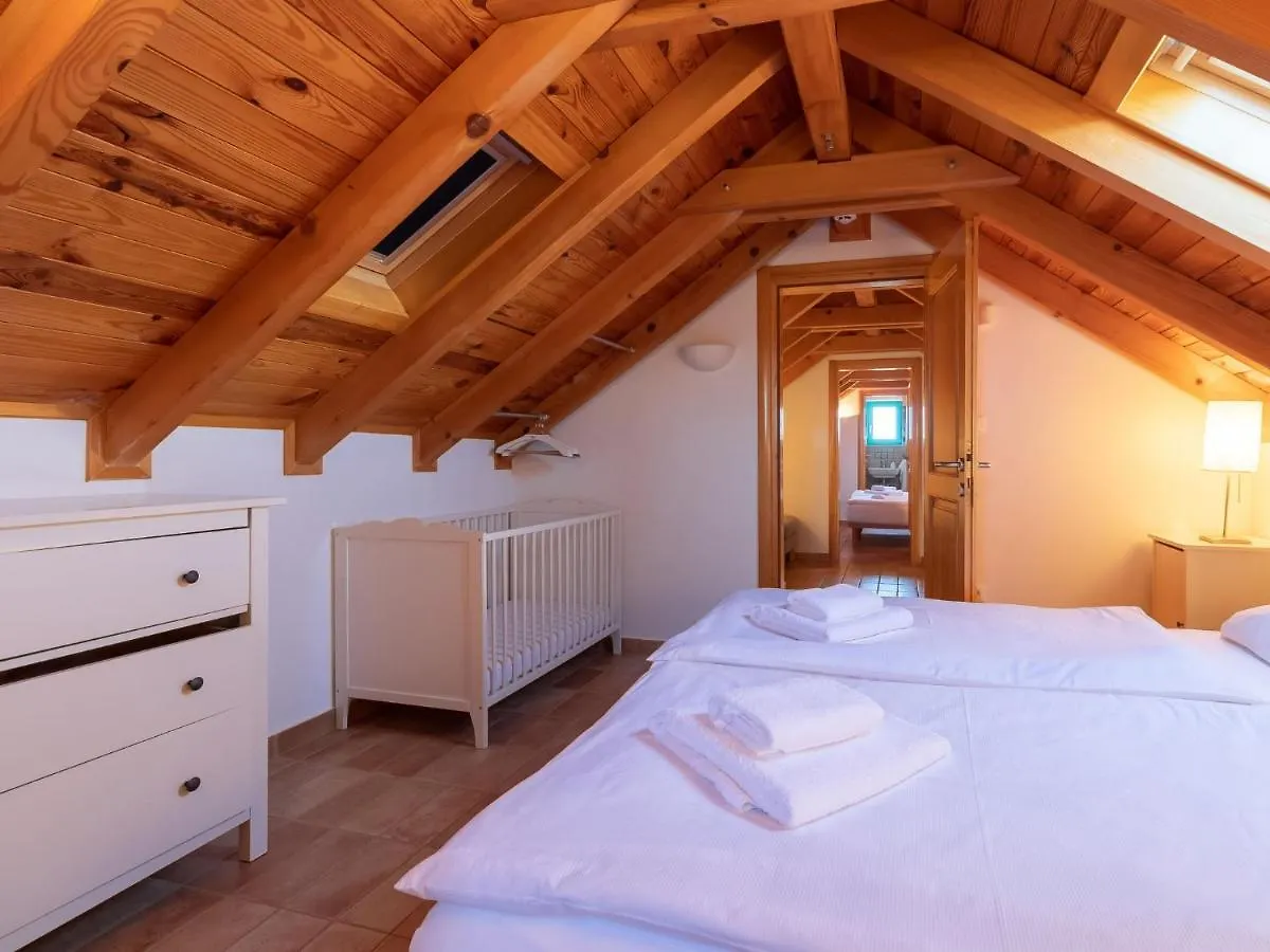 Holiday Home Villa Bugenvila By Interhome Ugljan
