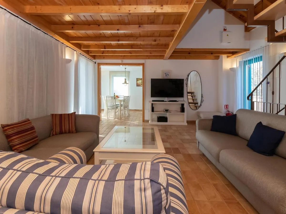 Holiday Home Villa Bugenvila By Interhome Ugljan
