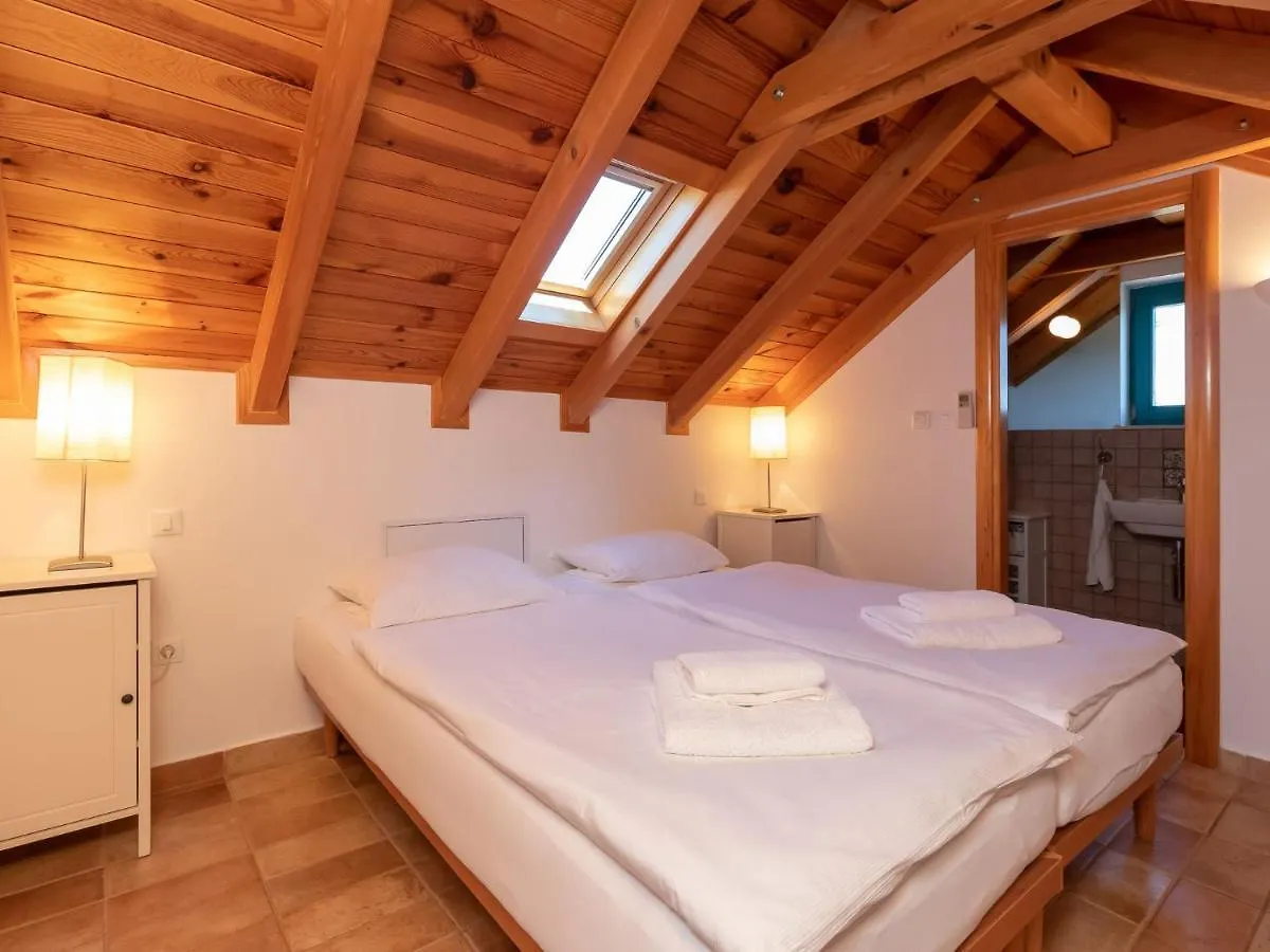 Holiday Home Villa Bugenvila By Interhome Ugljan