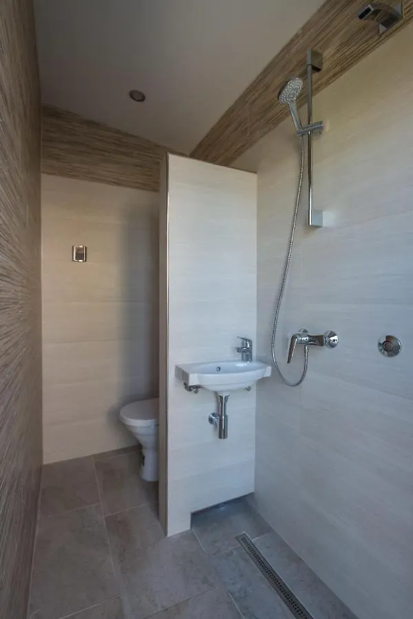 Holiday Home Villa Bugenvila By Interhome Ugljan