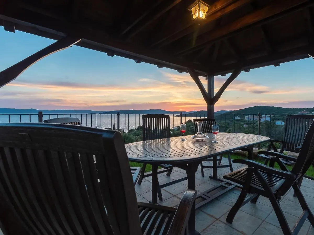 Holiday Home Villa Bugenvila By Interhome Ugljan