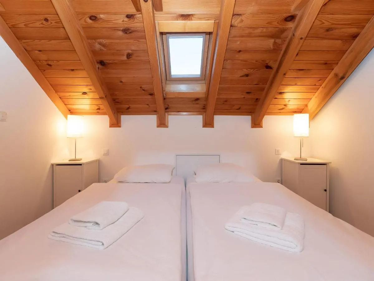 Holiday Home Villa Bugenvila By Interhome Ugljan