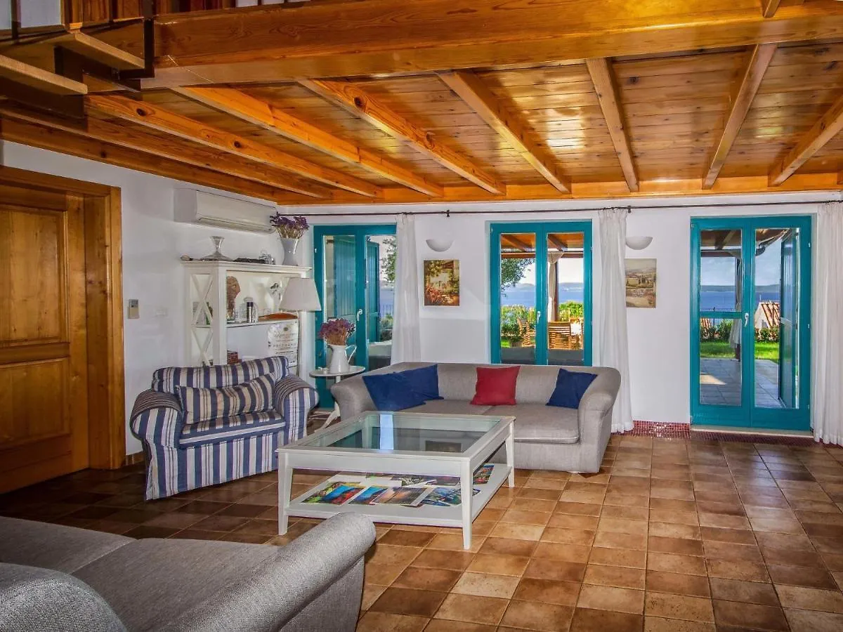 Holiday Home Villa Bugenvila By Interhome Ugljan