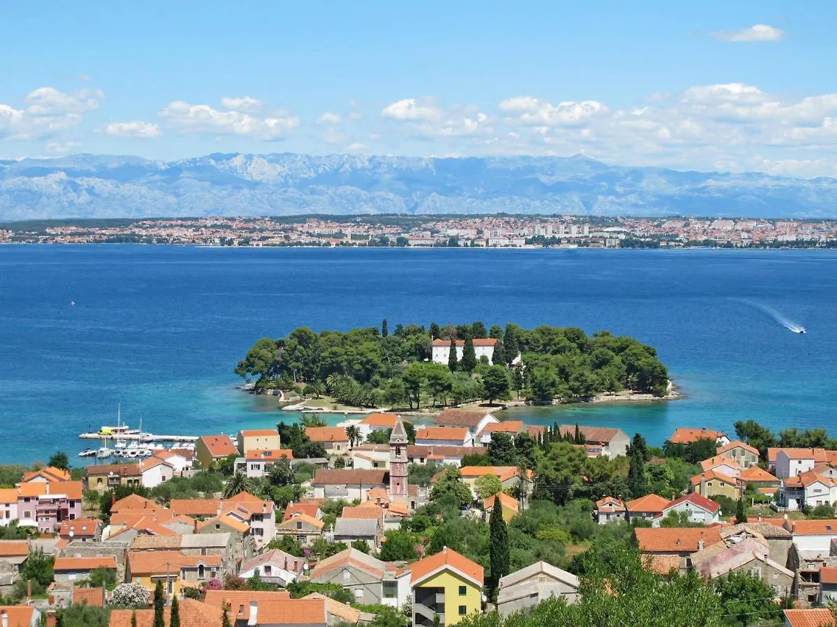 Holiday Home Villa Bugenvila By Interhome Ugljan