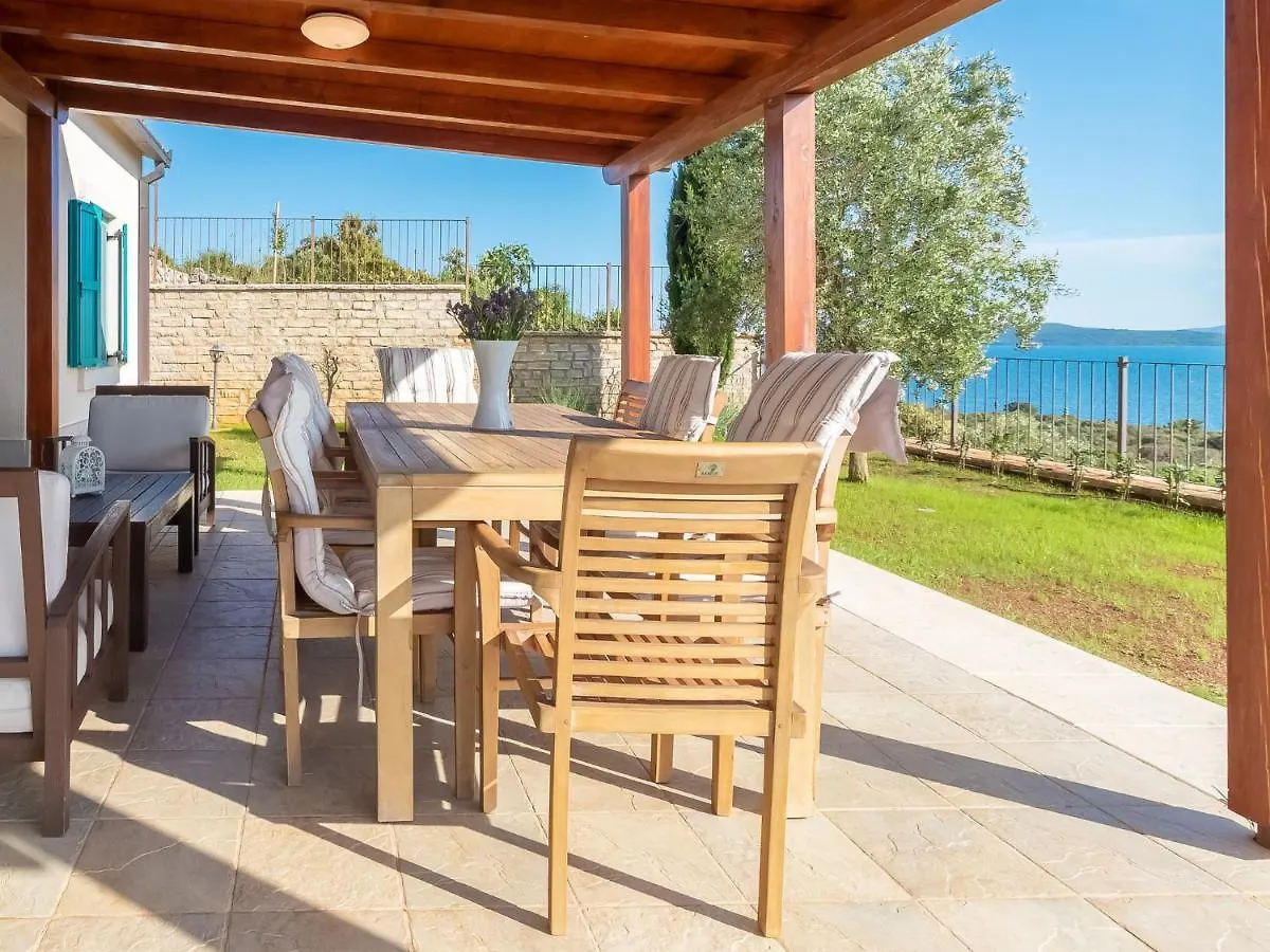 Holiday Home Villa Bugenvila By Interhome Ugljan Chorvatsko