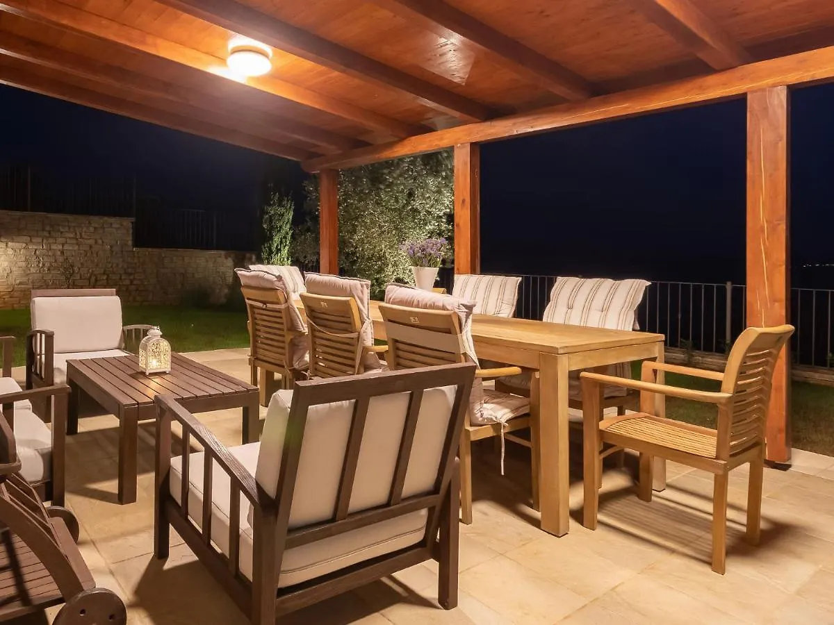 Holiday Home Villa Bugenvila By Interhome Ugljan 0*,