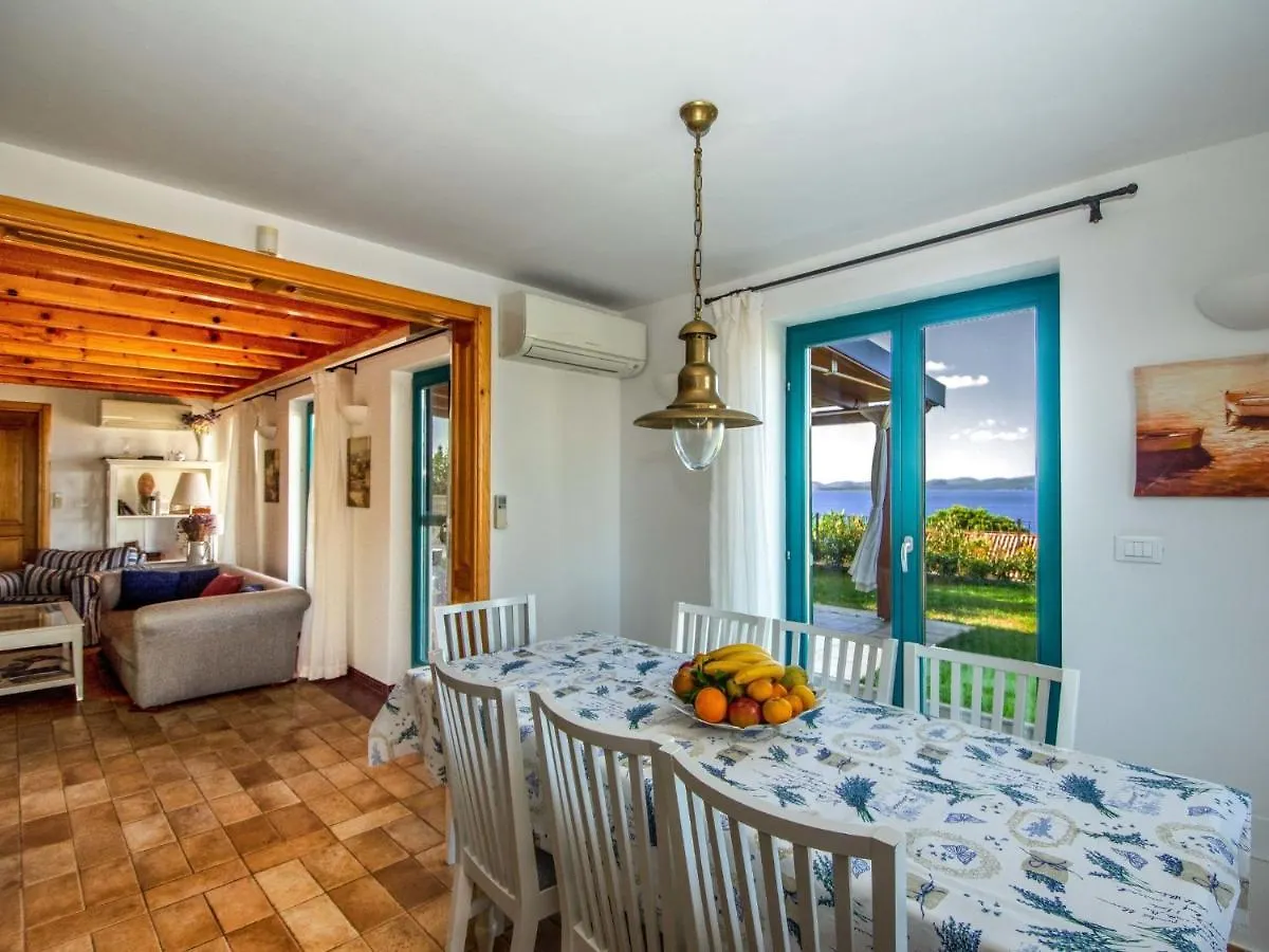 Holiday Home Villa Bugenvila By Interhome Ugljan 0*,  Chorvatsko