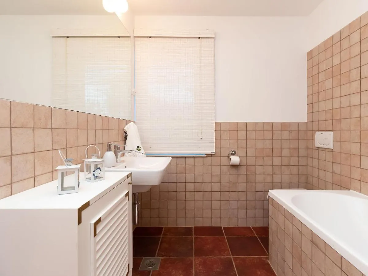 Holiday Home Villa Bugenvila By Interhome Ugljan Chorwacja