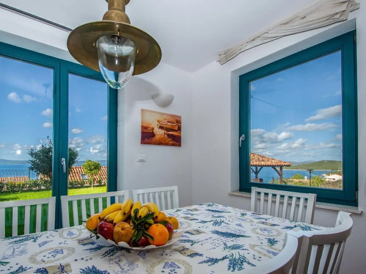 Holiday Home Villa Bugenvila By Interhome Ugljan 0*,