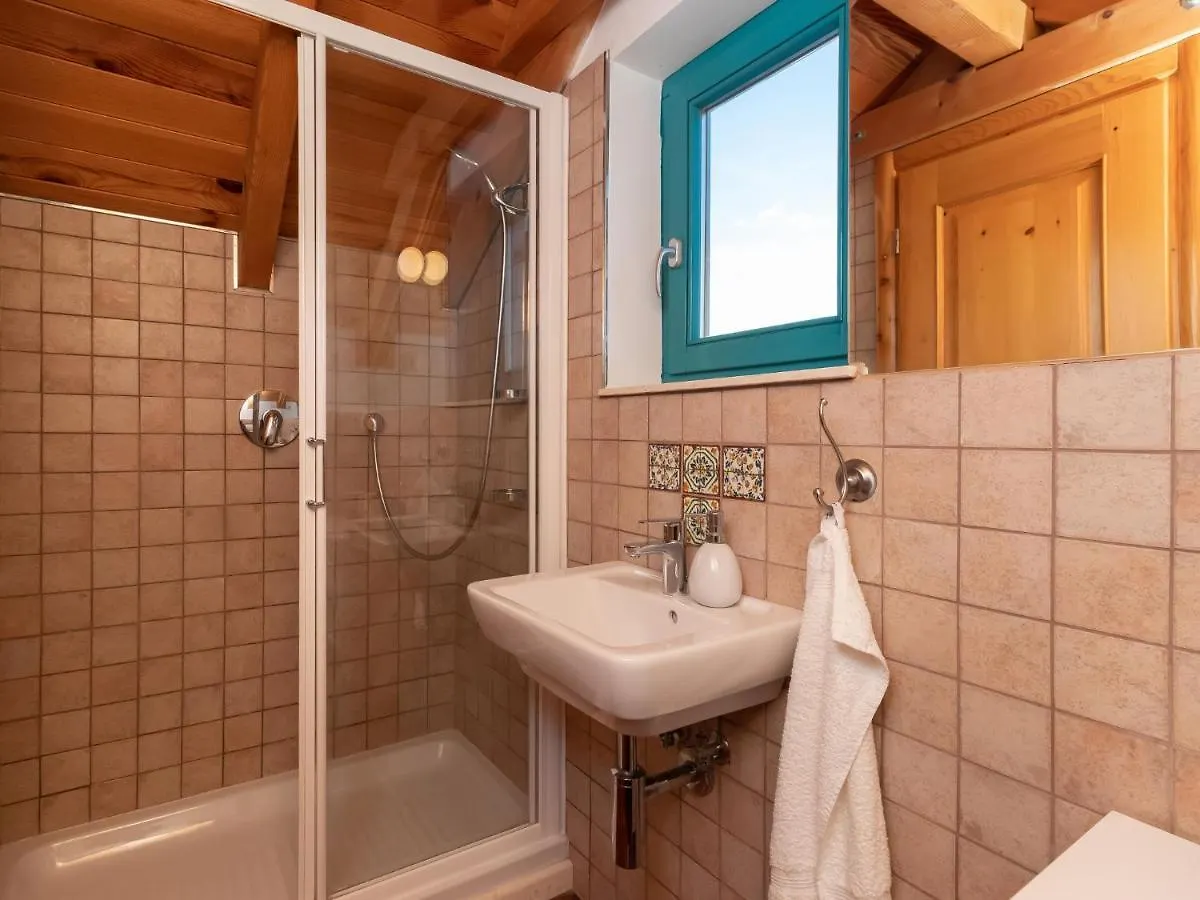 Holiday Home Villa Bugenvila By Interhome Ugljan 0*,  Chorvatsko